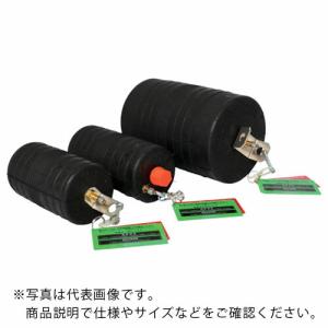 Hoshin 止水ボール ショートタイプ 250 バイパス無 ( PS250A ) (株)ホーシン｜orangetool