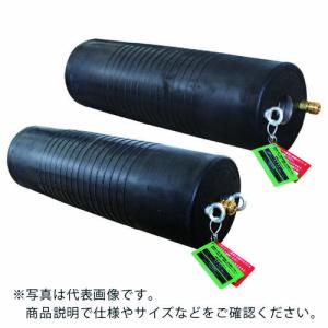 Hoshin 止水ボール ロングタイプ 100-200 バイパス無 ( PL100-200A ) (...