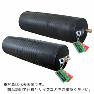 Hoshin 止水ボール ロングタイプ 350-600 バイパス無 ( PL350-600A ) (株)ホーシン｜orangetool