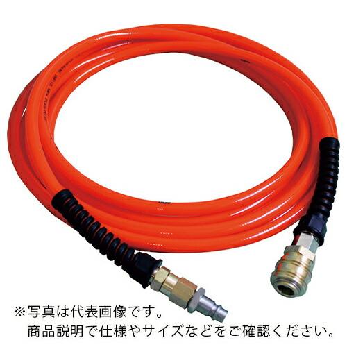 Hoshin 配管内止水用オプション 止水ボール用延長ホース 長さ5m ( PHE5MA ) (株)...