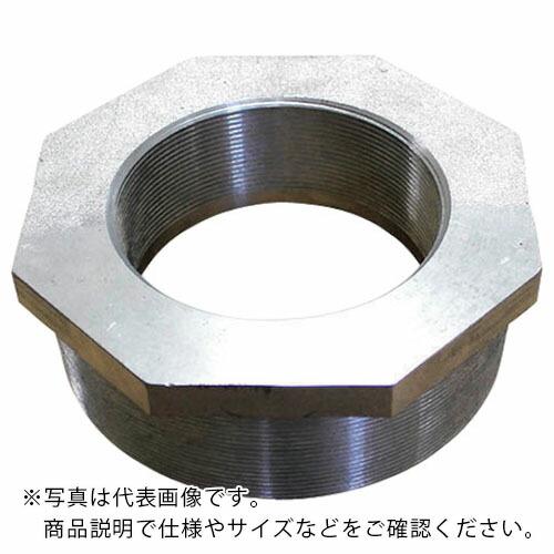 Hoshin 配管内止水用オプション 止水ボール用ブッシング(6インチ→4インチ) ( B64 ) ...