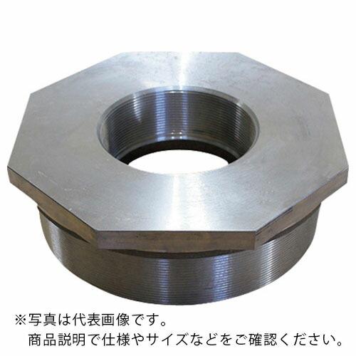 Hoshin 配管内止水用オプション 止水ボール用ブッシング(8インチ→4インチ) ( B84 ) ...