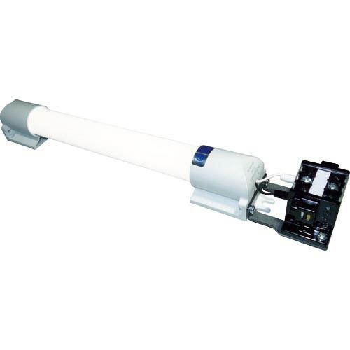 SHINOHARA 盤用LED照明(端子台付) ( LC-2005TBY ) 篠原電機(株)