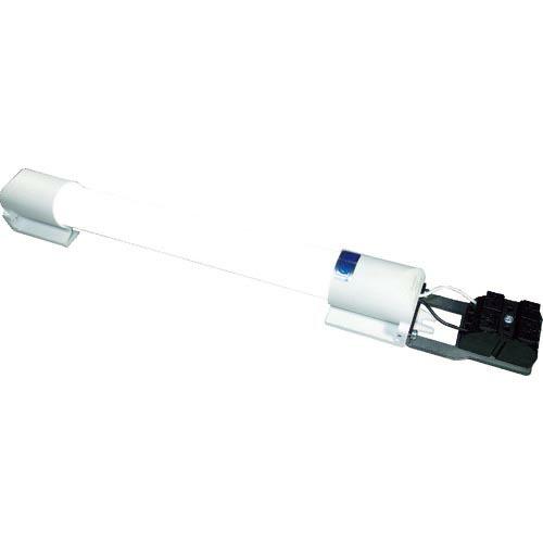 SHINOHARA 盤用LED照明(端子台付) ( LC-2005TBWG ) 篠原電機(株)