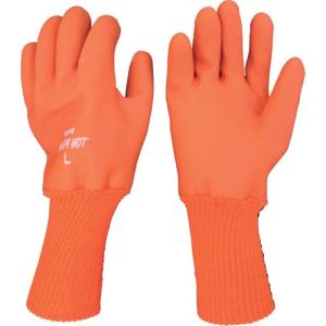 ミエローブ 防寒手袋 ハイブリッドハンディホット L ( NO.705-L ) 三重化学工業(株)｜orangetool