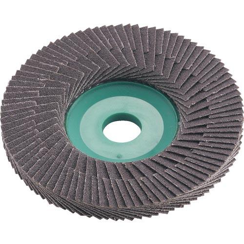 TRUSCO GPトップ25 アランダム Φ100 (5枚入) #100 100# ( GP1002...