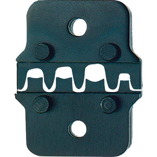 クラウケ 専用ダイス オープンバレル用 2.8/6.3 ( CR501 ) Klauke社