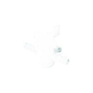 【SALE価格】レオナ 1114-02 2方コック ( 8607-0080 ) ユラボジャパン(株)｜orangetool