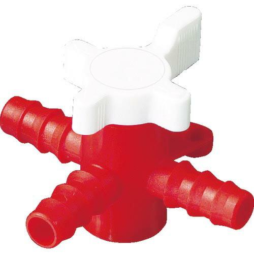 【SALE価格】レオナ 1115-02 3方コック ( 8606-0080 )