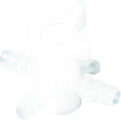 【SALE価格】レオナ 1116-03 3方コック ( 8608-0100 )