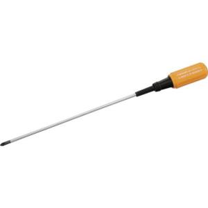【SALE価格】BROWN ラバーグリップドライバー ( D-3030-2-250 (+2X250MM) ) 平井工具(株)｜orangetool