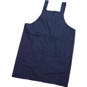 【SALE価格】TRUSCO H型ジーンズエプロン ( THDE ) トラスコ中山(株)｜orangetool