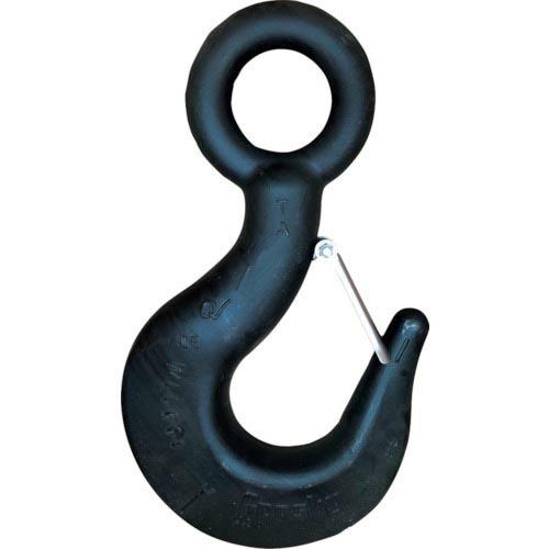 Crosby アイフック 基本使用荷重37t ( L-320AN-37 ) クロスビー社 (メーカー...