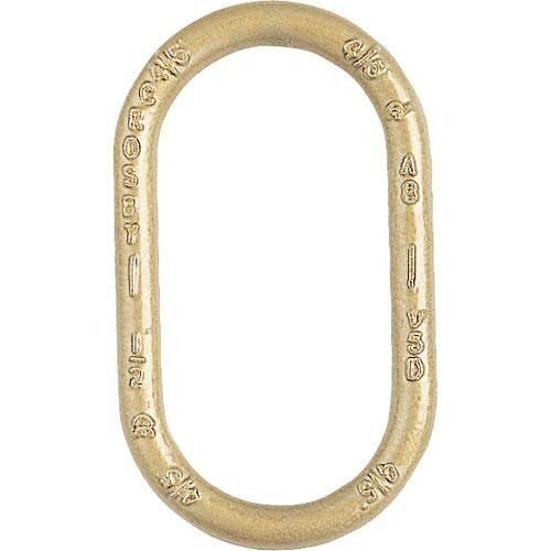 クロスビー マスターリンク 基本使用荷重3.4t ( A342-13W ) クロスビー社