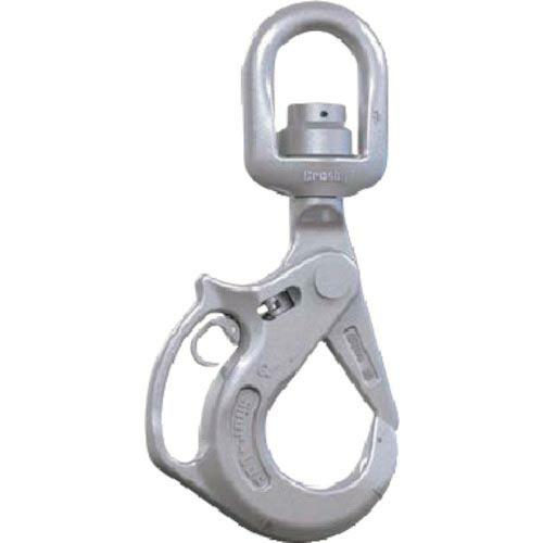 Crosby ハンドル付ハンドルフック ( S-13326AH-18 ) クロスビー社 (メーカー取...