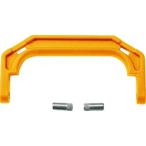 【SALE価格】TRUSCO プロテクターツールケースTAK13S用ハンドル オレンジ ( TAK1...