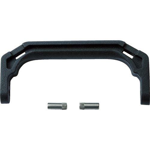 【SALE価格】TRUSCO プロテクターツールケースTAK13SM用ハンドル 黒 ( TAK13S...