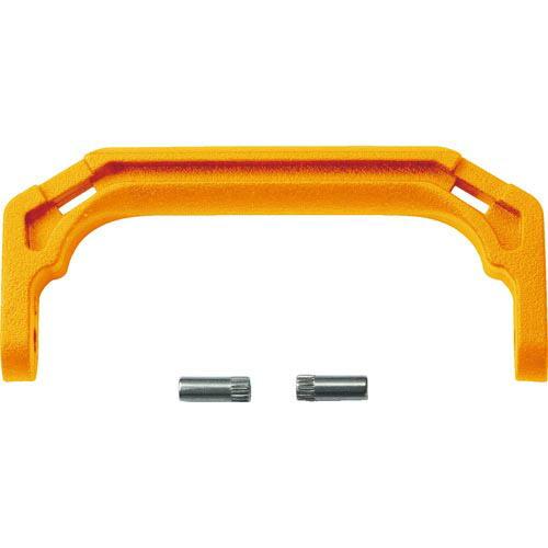 【SALE価格】TRUSCO プロテクターツールケースTAK13SM用ハンドル オレンジ ( TAK...