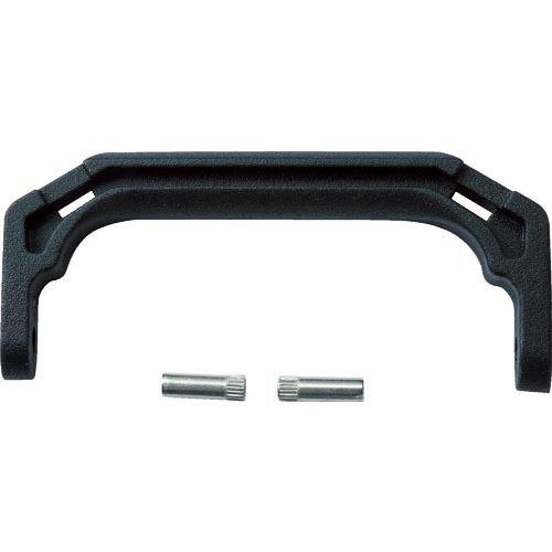 【SALE価格】TRUSCO プロテクターツールケースTAK13M用ハンドル 黒 ( TAK13M-...