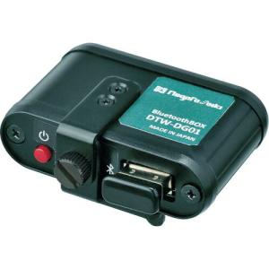 SK GDCシリーズノギス用 Bluetooth BOX ( DTW-DG01 )｜orangetool