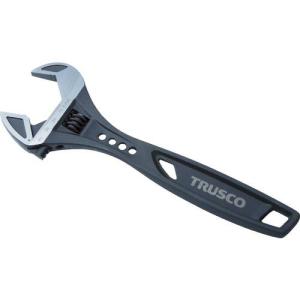 TRUSCO 三面接触モンキーレンチ 250mm ( TTRM-250 ) トラスコ中山(株)｜orangetool