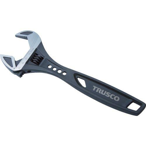 TRUSCO 三面接触モンキーレンチ 250mm ( TTRM-250 ) トラスコ中山(株)