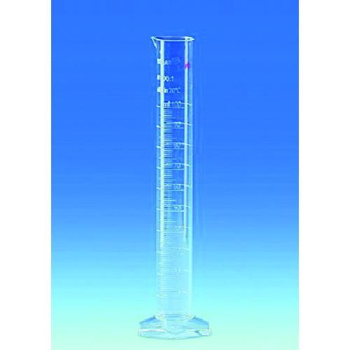 VITLAB 1053-05 メスシリンダ- PMP ( 65104 ) ビットラボ社