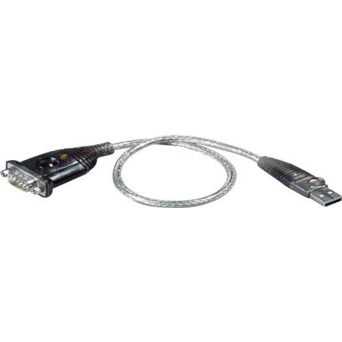 ATEN USB to RS232 変換器/1m ( UC232A1 ) ATENジャパン(株)