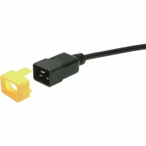 ATEN 抜け止めコネクター/IEC 60320 C20  ( 2X-EA11 ) ATENジャパン...