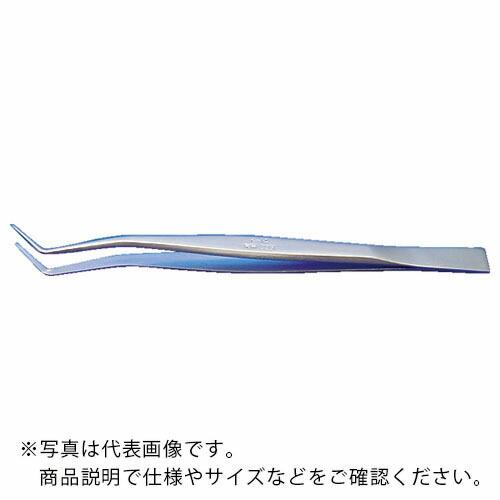KFI ステンレス製ピンセット K‐14 歯科ピンセット ( 140001 ) 幸和ピンセット工業(...