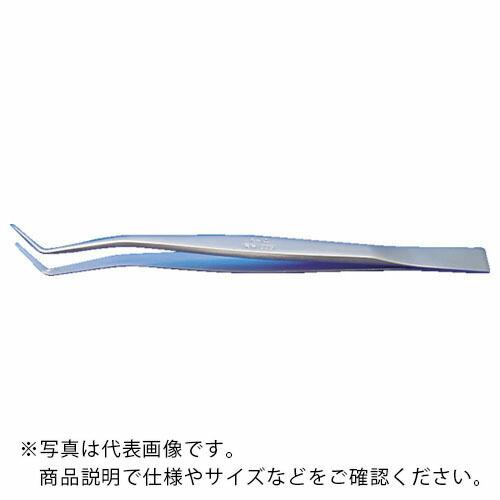 KFI ステンレス製ピンセット K‐14 歯科ピンセット ( 140002 ) 幸和ピンセット工業(...