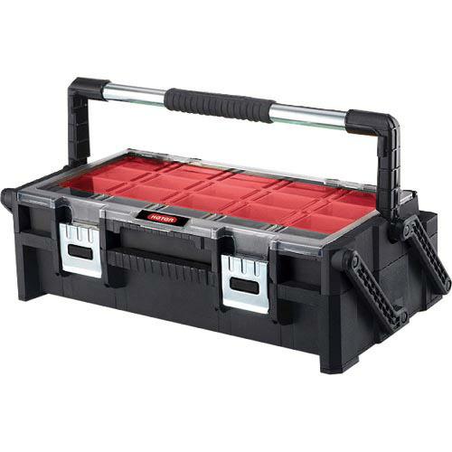 KETER 樹脂ツールボックス (17185073)
