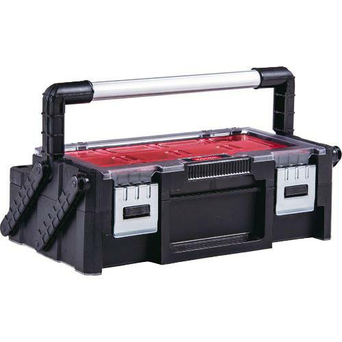 KETER 樹脂ツールボックス (17186819)