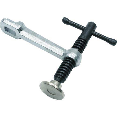 TRUSCO マルチクランプ TUD-45M用スペア ハンドル ( TUD45M-SH ) トラスコ...
