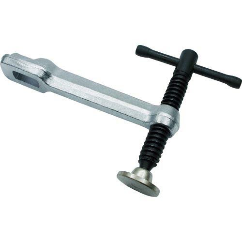 TRUSCO マルチクランプ TUF-85M用スペア ハンドル ( TUF-85M-SH ) トラス...
