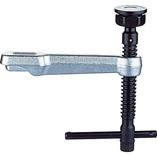 【SALE価格】TRUSCO クランプ用ハンドル レール幅25mm用 ( 2514AST-P ) ト...