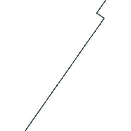 UNIKA Qビット切屑除去ワイヤー ( Q-WIRE-1.2 ) ユニカ(株)