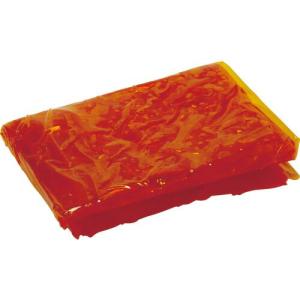 TRUSCO 帯電防止防炎フィルムシートUVカット防虫 0.3X1370X5M ( TSEF-BO-3-5 ) トラスコ中山(株)｜orangetool