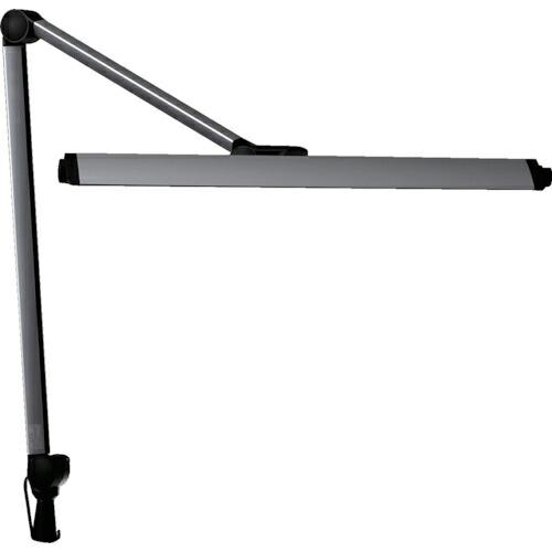 山田 LEDデスクライト ( Z-208LEDSL ) 山田照明(株)