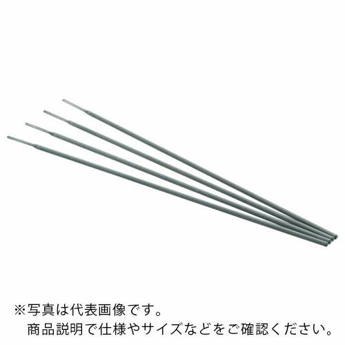 TRUSCO 一般軟鋼用溶接棒 心線径4.0mm 棒長450mm ( TSR2-405 ) トラスコ...