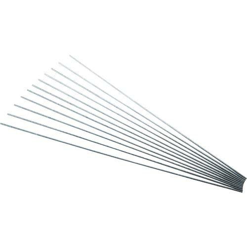 TRUSCO ステンレスTIG溶接棒309 心線径2.0mm 棒長500mm ( TST309-20...