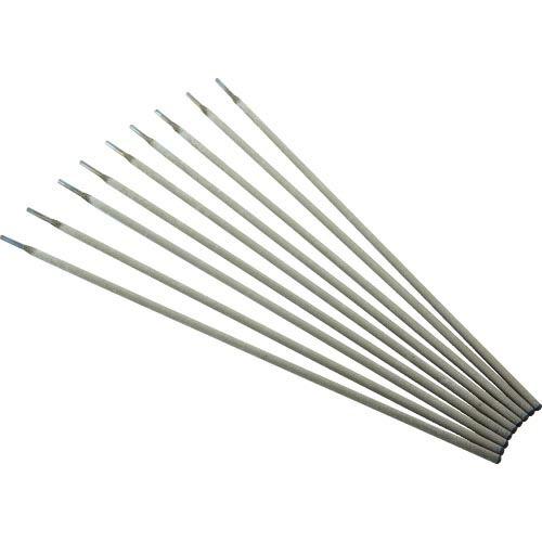 TRUSCO 高張力鋼仮付け用溶接棒 心線径2.6mm 棒長350mm 1kg ( TSL50T-2...