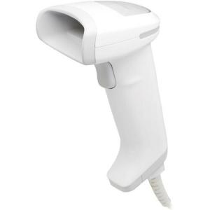 OPTICON 2次元CMOSバーコードスキャナガンタイプ ( L-46X-V-WHT-USB ) (株)オプトエレクトロニクス｜orangetool