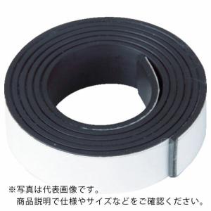 【SALE価格】TRUSCO マグネットテープ 1.5t 13×3m ( TMT13-300 ) トラスコ中山(株)｜orangetool