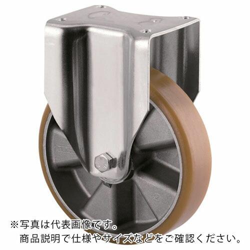 【SALE価格】テンテキャスター 重荷重用高性能旋回キャスター&quot;DELTA&quot;(ウレタン車輪) φ12...