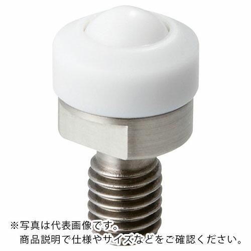 【SALE価格】FREEBEAR クリーンルーム用ボールキャスター フリーベア  ( SJ-3H-P...