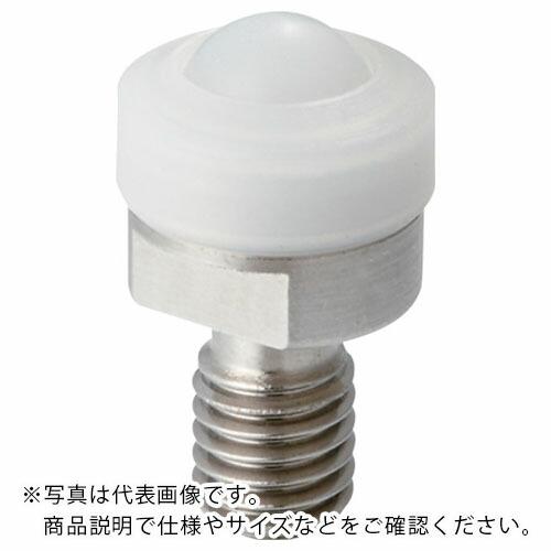 【SALE価格】FREEBEAR クリーンルーム用ボールキャスター フリーベア  ( SJ-3H-P...