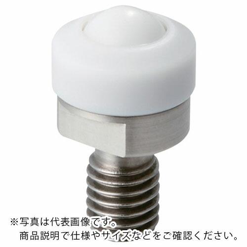 【SALE価格】FREEBEAR クリーンルーム用ボールキャスター フリーベア  ( SJ-3H-P...