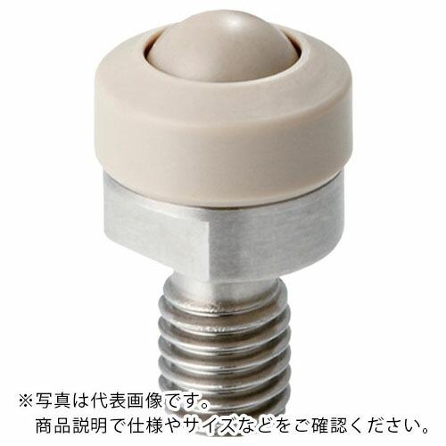 【SALE価格】FREEBEAR クリーンルーム用ボールキャスター フリーベア  ( SJ-3H-P...