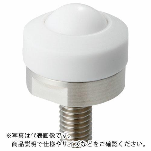 【SALE価格】FREEBEAR クリーンルーム用ボールキャスター フリーベア  ( SJ-5H-P...